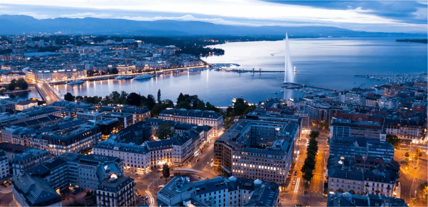 WISTA Switzerland x FT Forums