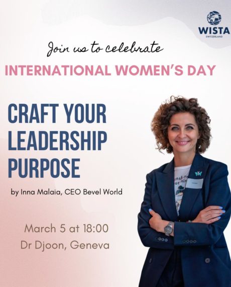 International Women’s Day Celebration