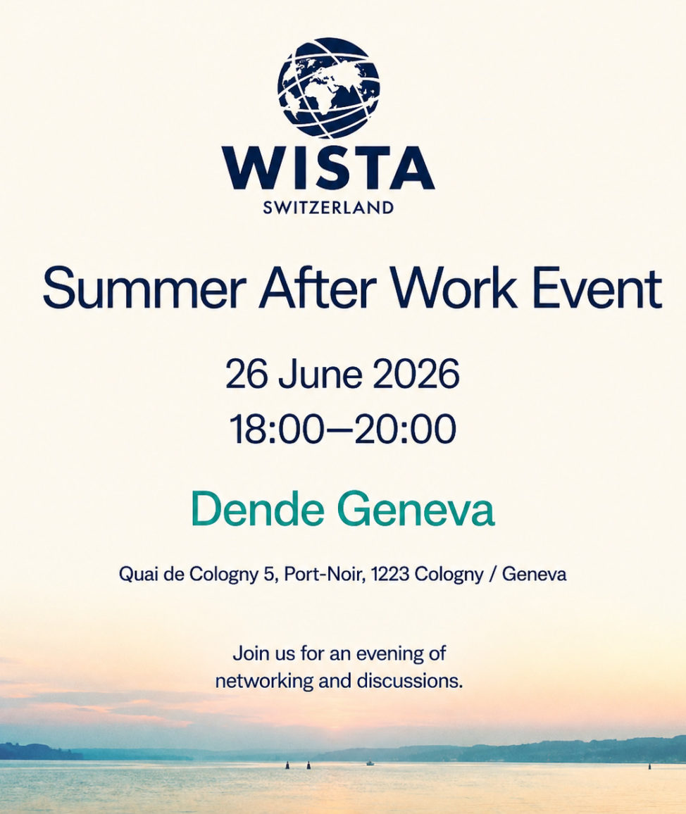Summer Afterwork Drinks in Dende beach, Geneva
